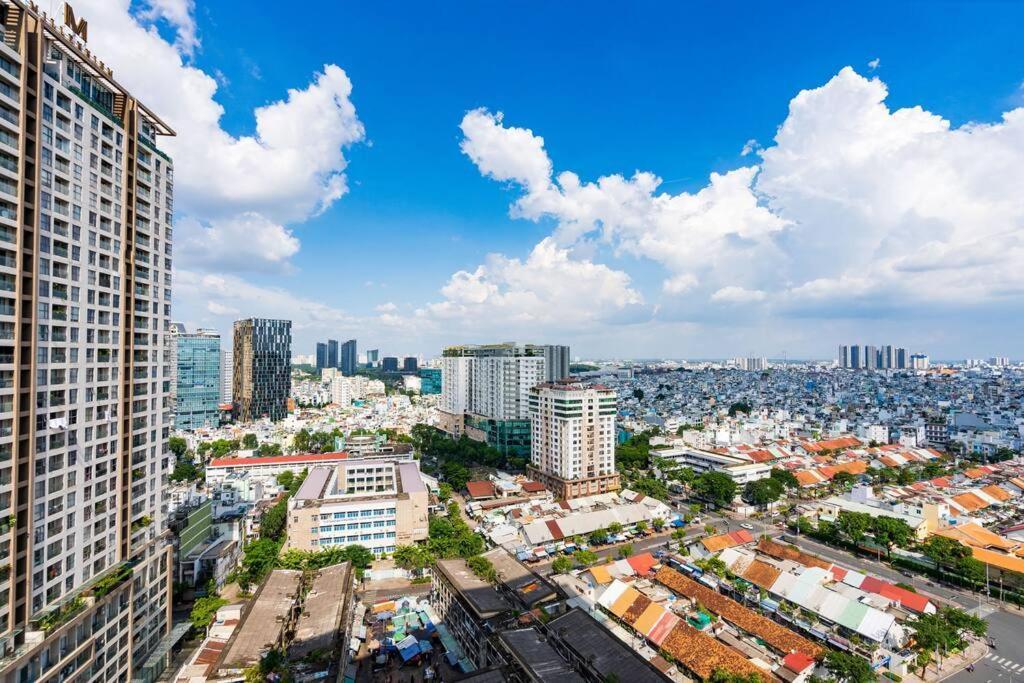 Ho Tang Cao,view Dep,netflix Free Căn hộ *