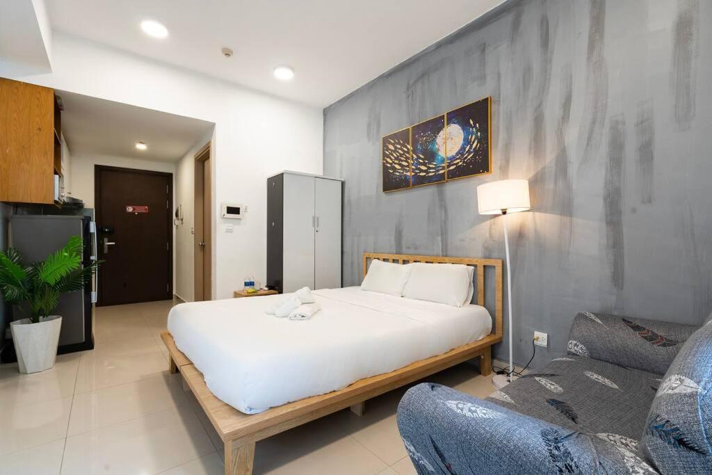 Ho Tang Cao,view Dep,netflix Free Căn hộ