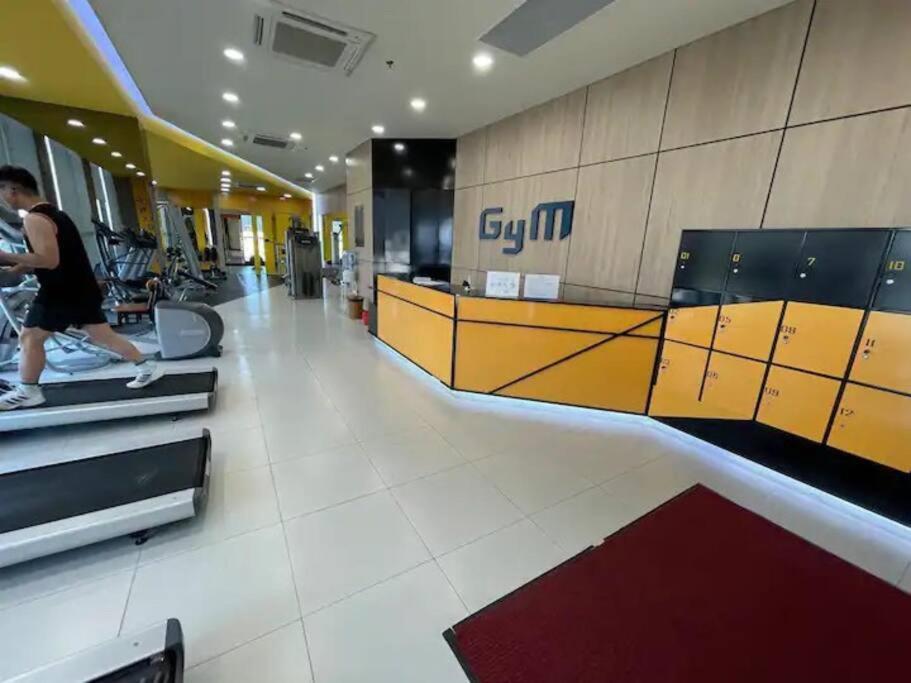 Apartment Ho Tang Cao,view Dep,netflix Free Ho Chi Minh City