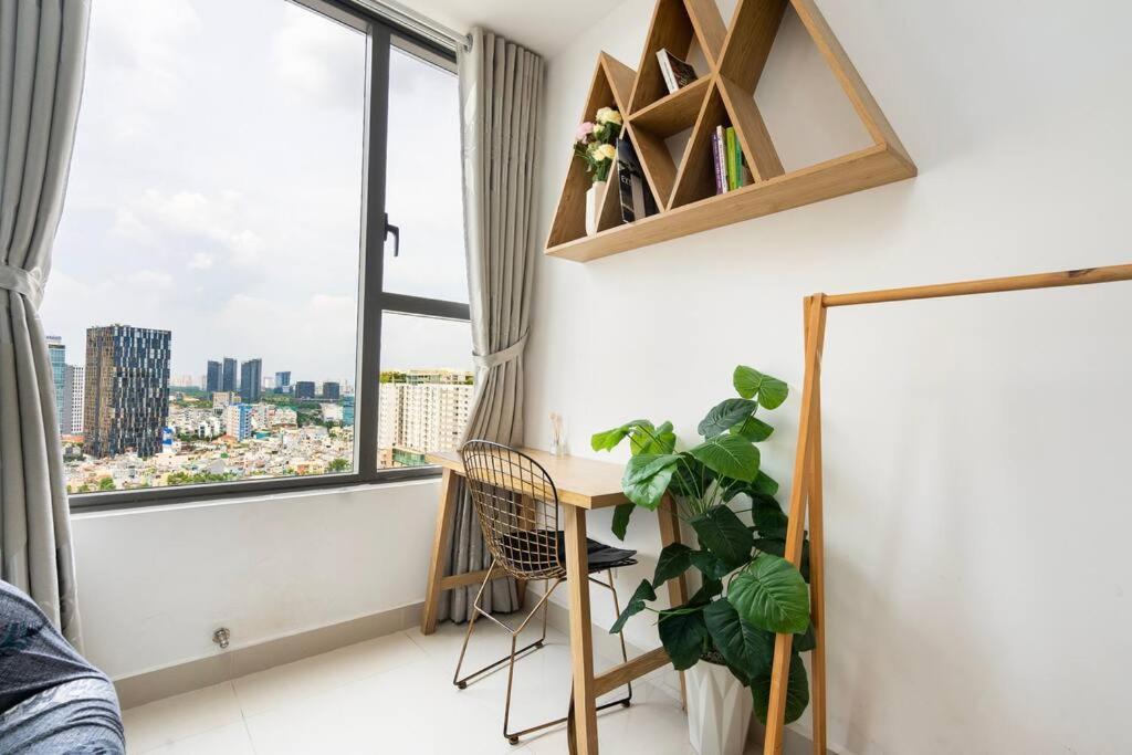 Apartment Ho Tang Cao,view Dep,netflix Free