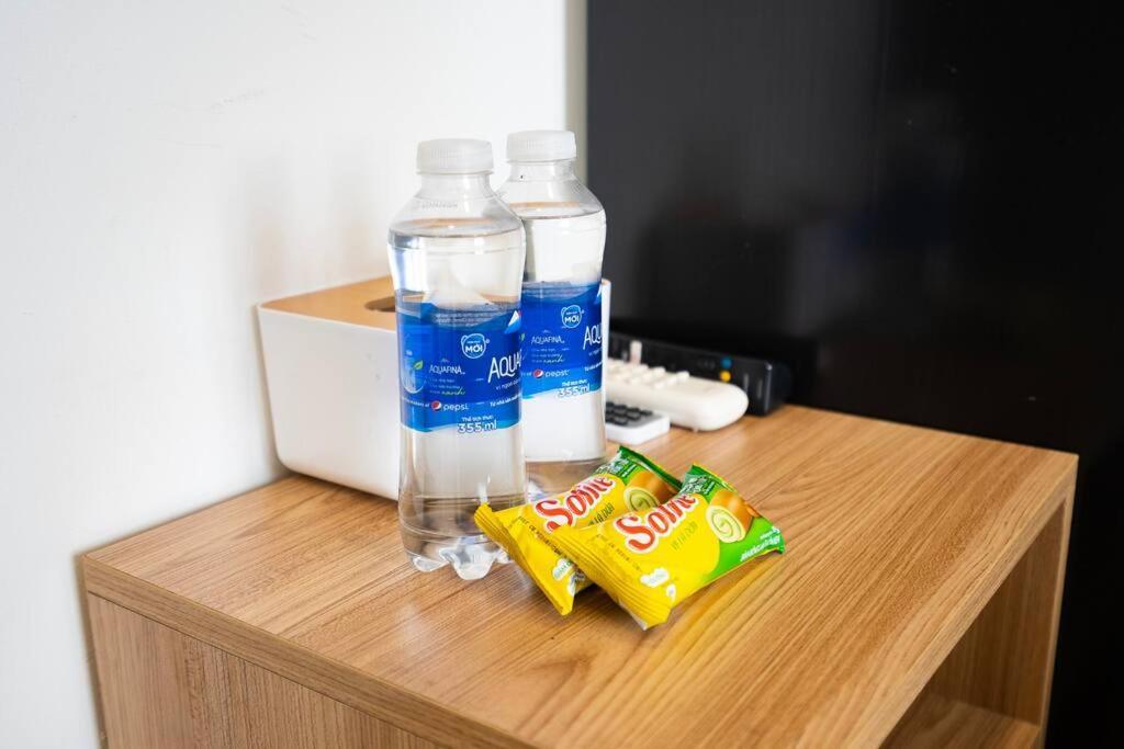 Ho Tang Cao,view Dep,netflix Free Apartment Ho Chi Minh City