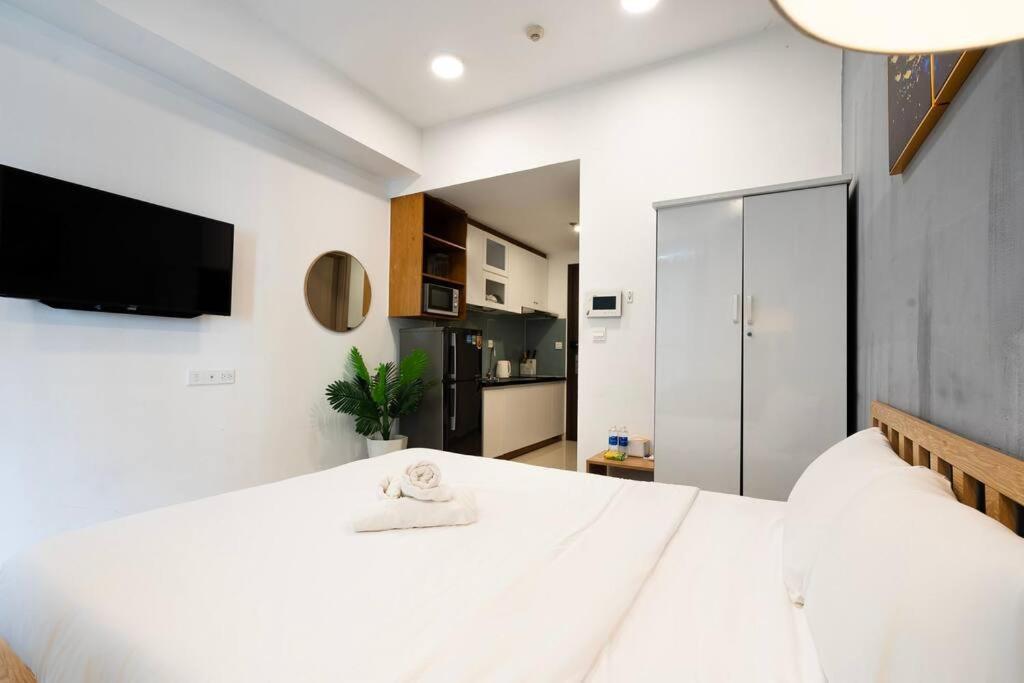 Ho Tang Cao,view Dep,netflix Free Apartment *