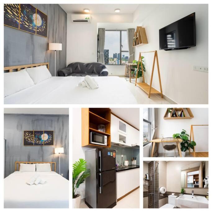 Apartment Ho Tang Cao,view Dep,netflix Free