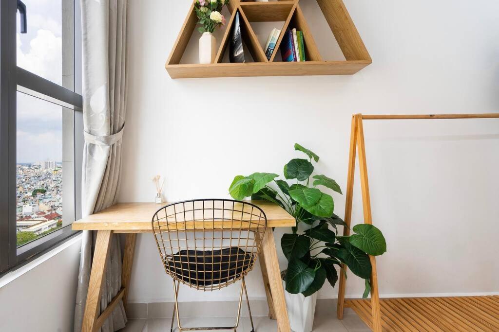 Ho Tang Cao,view Dep,netflix Free Apartment *